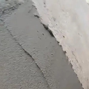 隆安水工建筑物I级C55聚合物改性水泥砂浆 渠道防渗泵站加固迎水面抗冲刷砂浆