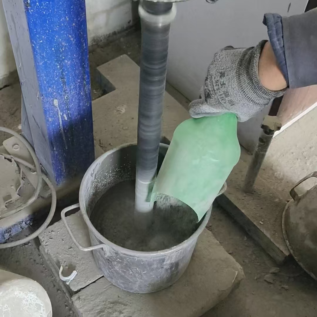 隆安桥梁公路张拉用H60压浆料与普通压浆料有什么区别？