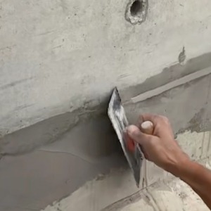 隆安P型防护型环氧树脂砂浆