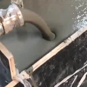 隆安灌浆料什么型号的能灌小缝隙